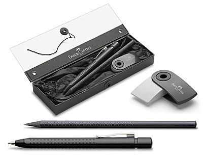 Set Black Edition