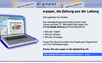 e-paper