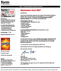 form