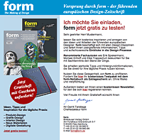 form