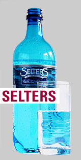 selters